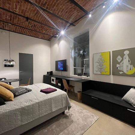 Loft Suite Lappeenranta Dış mekan fotoğraf