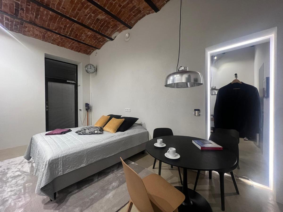 Loft Suite Lappeenranta Dış mekan fotoğraf