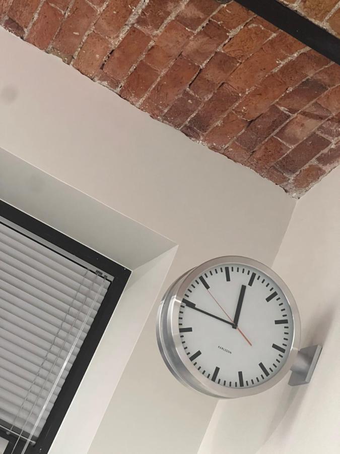 Loft Suite Lappeenranta Dış mekan fotoğraf