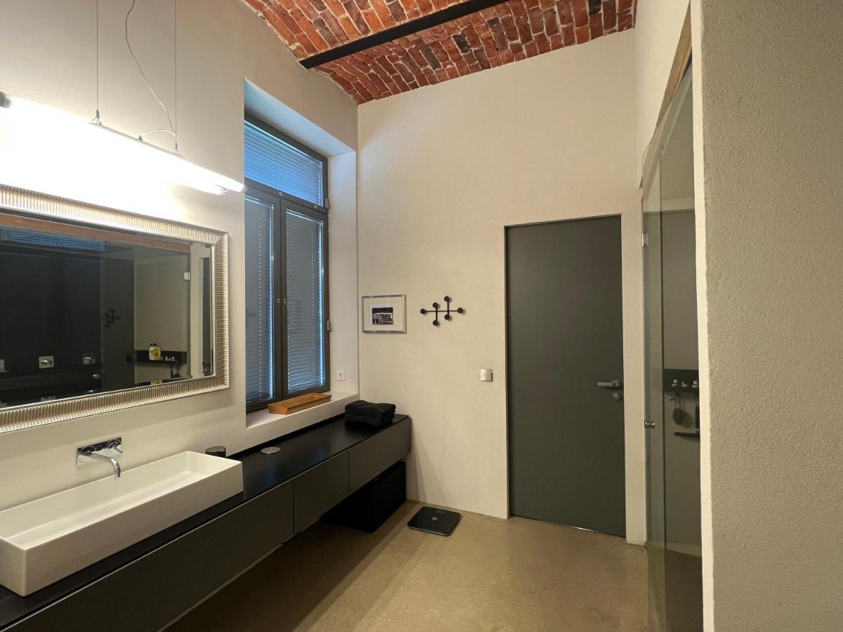 Loft Suite Lappeenranta Dış mekan fotoğraf