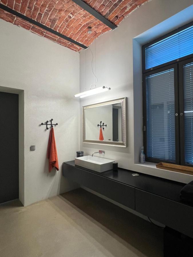Loft Suite Lappeenranta Dış mekan fotoğraf
