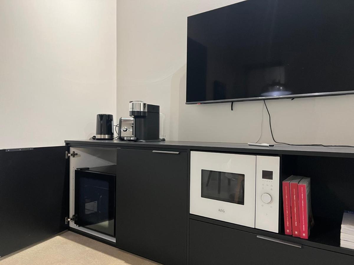 Loft Suite Lappeenranta Dış mekan fotoğraf