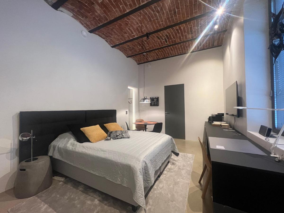Loft Suite Lappeenranta Dış mekan fotoğraf